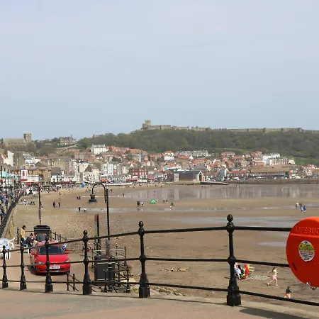 The Potting Shed Apartamento Scarborough
