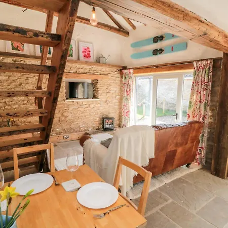 The Potting Shed *