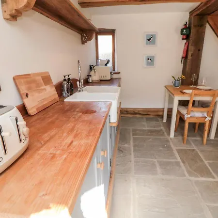 The Potting Shed *
