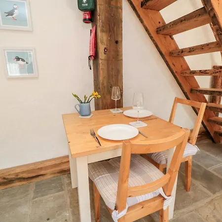 The Potting Shed Apartamento Scarborough