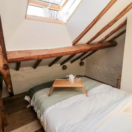 The Potting Shed Apartamento *